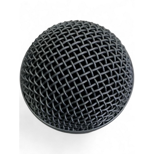 Used Shure SM58LC Dynamic Microphone