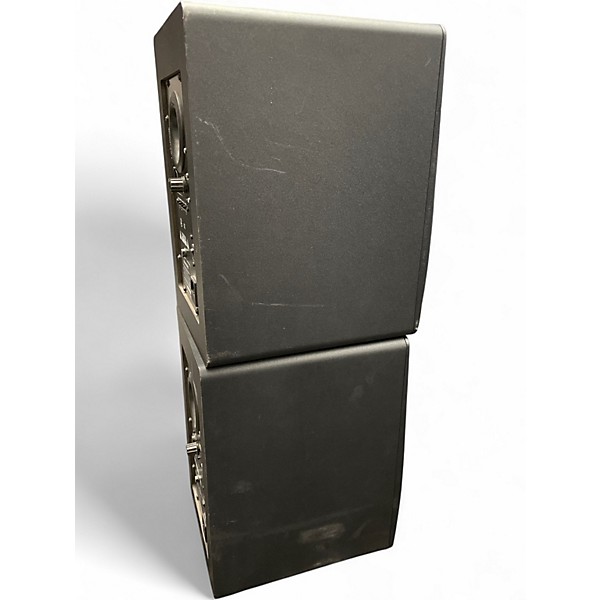 Used M-Audio Studiophile BX8 Pair Powered Monitor
