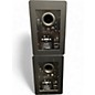 Used M-Audio Studiophile BX8 Pair Powered Monitor