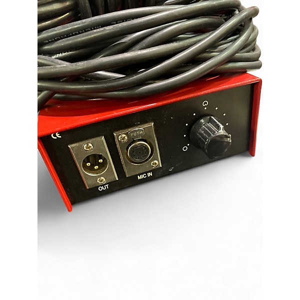 Used Avantone CV12 Condenser Microphone