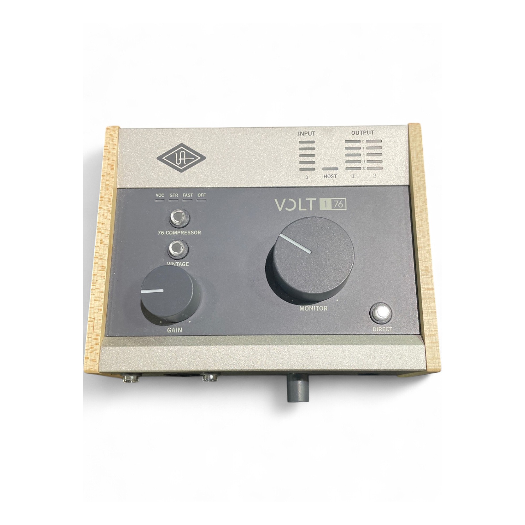 Used Universal Audio VOLT 176 Audio Interface | Guitar Center