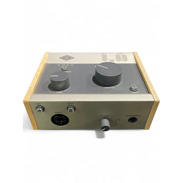 Used Universal Audio VOLT 176 Audio Interface