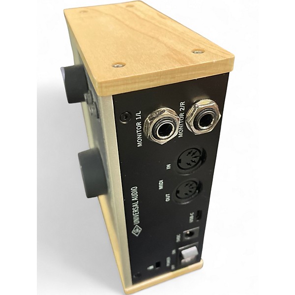 Used Universal Audio VOLT 176 Audio Interface