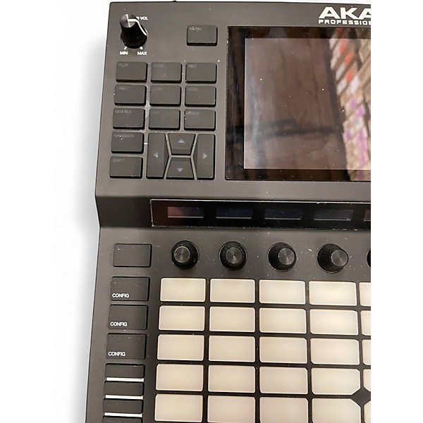 Used Akai Professional Force MIDI Controller