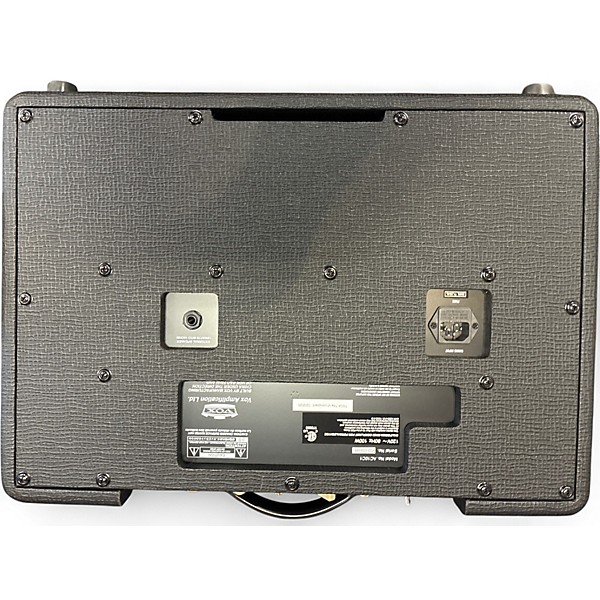 Used 2024 VOX AC10C1 10W 1x10 Tube Guitar Combo Amp