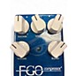 Used 2024 Wampler Ego Compressor Effect Pedal
