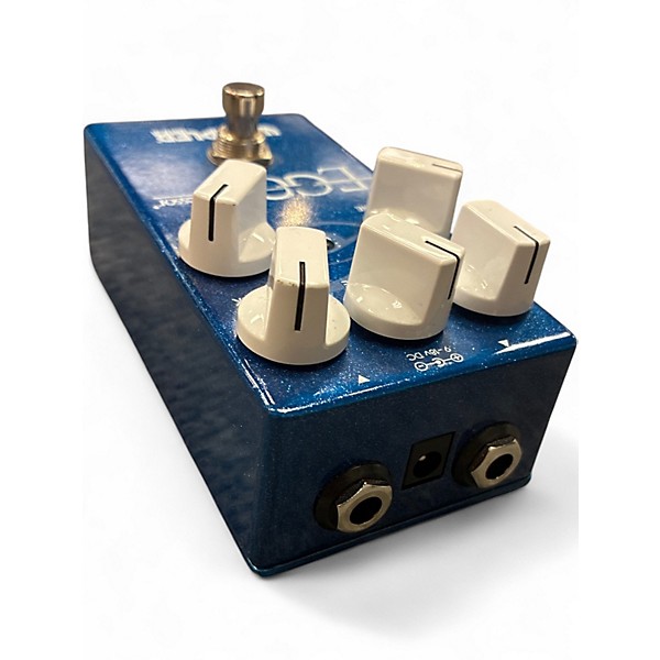 Used 2024 Wampler Ego Compressor Effect Pedal