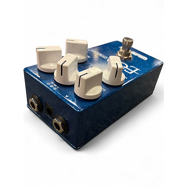 Used 2024 Wampler Ego Compressor Effect Pedal