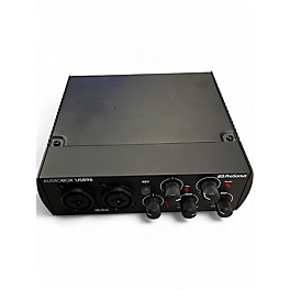 Used PreSonus Audiobox USB Audio Interface