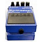Used BOSS SY-1 Effect Pedal