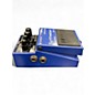 Used BOSS SY-1 Effect Pedal