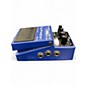 Used BOSS SY-1 Effect Pedal