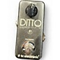 Used TC Electronic Ditto Looper Pedal