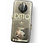 Used TC Electronic Ditto Looper Pedal