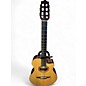 Used Yamaha NTX3 Yellow Classical Acoustic Electric Guitar thumbnail
