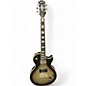 Used Epiphone Adam Jones Custom Les Paul  Art Collection Antique Silverburst Solid Body Electric Guitar thumbnail