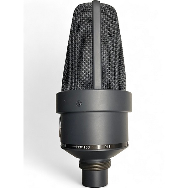 Used Neumann TLM103 Condenser Microphone