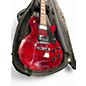 Used Gibson Les Paul Modern Wine Red Solid Body Electric Guitar