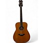 Used Yamaha FG-TA Maple Acoustic Electric Guitar thumbnail