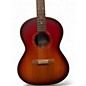 Used K.yari RF-65RB Sunburst Acoustic Guitar