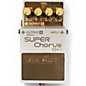 Used BOSS CH1 Super Chorus Effect Pedal thumbnail