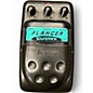 Used Ibanez SOUNDTANK FLANGER Effect Pedal thumbnail