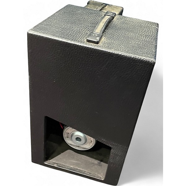 Used Center Point Stereo SPACESTATION V3 POWERED STEREO Keyboard Amp