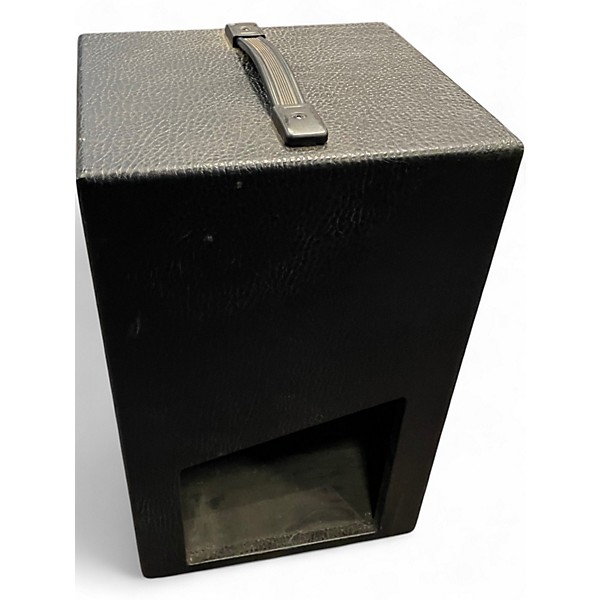 Used Center Point Stereo SPACESTATION V3 POWERED STEREO Keyboard Amp