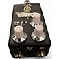 Used Fender Waylon Jennings Phaser Effect Pedal