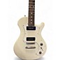 Used PRS Starla X White Solid Body Electric Guitar