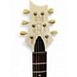 Used PRS Starla X White Solid Body Electric Guitar