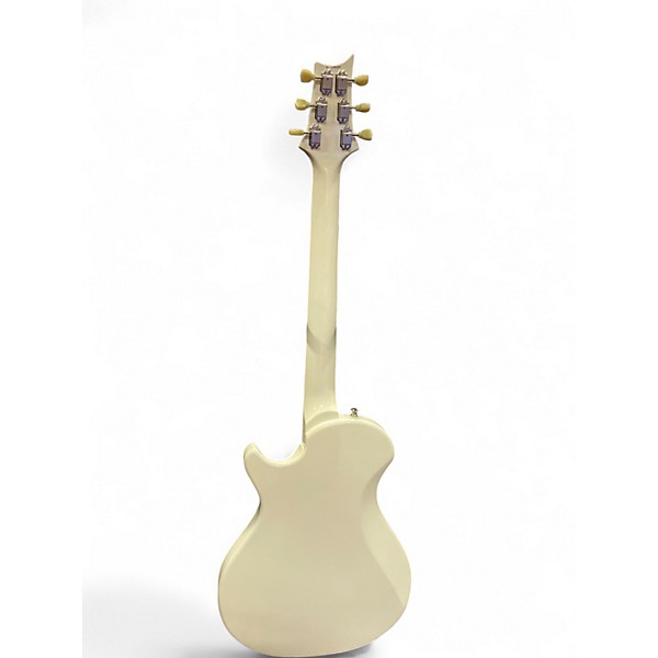 Used PRS Starla X White Solid Body Electric Guitar