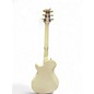 Used PRS Starla X White Solid Body Electric Guitar