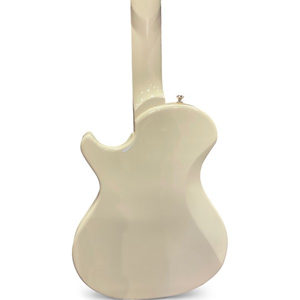 Used PRS Starla X White Solid Body Electric Guitar