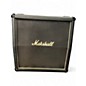 Used Marshall 1965B Lead 140W 4x10 Slant Guitar Cabinet thumbnail