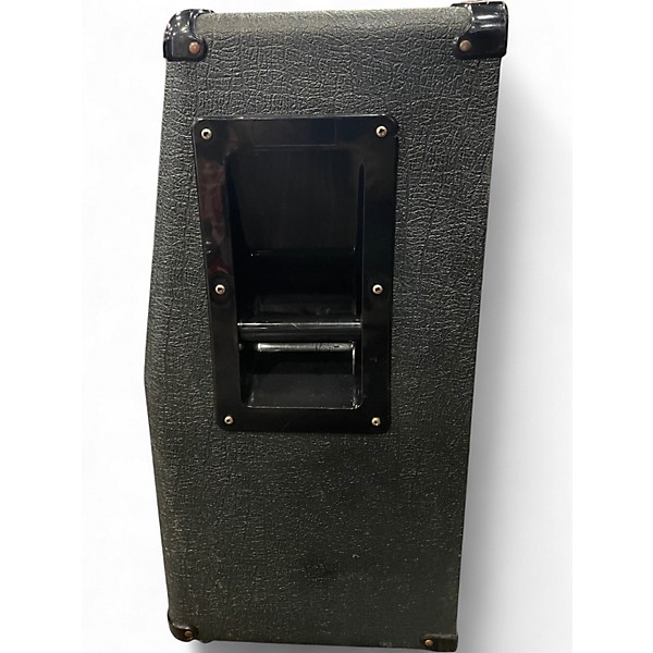 Used Marshall 1965B Lead 140W 4x10 Slant Guitar Cabinet