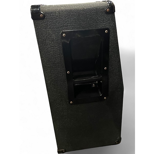 Used Marshall 1965B Lead 140W 4x10 Slant Guitar Cabinet