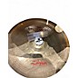 Used Zildjian 9in Oriental Trash Splash Cymbal thumbnail