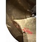 Used Zildjian 9in Oriental Trash Splash Cymbal