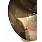 Used Zildjian 9in Oriental Trash Splash Cymbal