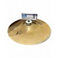 Used Zildjian 10in Avedis A Custom Splash Cymbal thumbnail