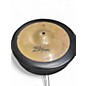Used Zildjian 10in Avedis A Custom Splash Cymbal