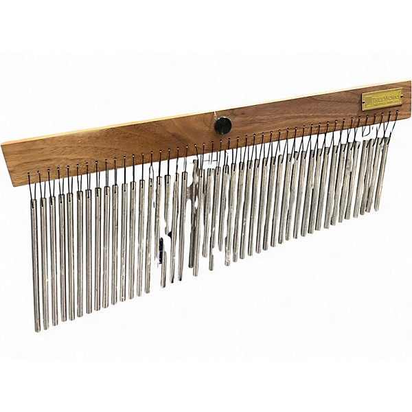Used Treeworks Studio Tree 44 Chimes