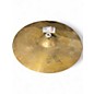 Used Zildjian 18in K Custom Ride Cymbal thumbnail