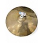 Used Zildjian 18in K Custom Ride Cymbal
