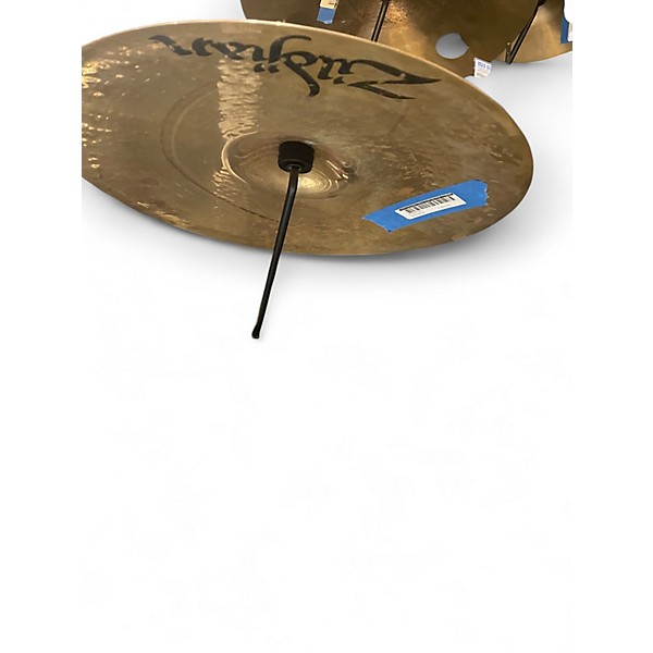 Used Zildjian 18in K Custom Ride Cymbal