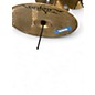 Used Zildjian 18in K Custom Ride Cymbal