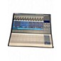Used PreSonus Studio Live 24.4.2 Digital Mixer thumbnail