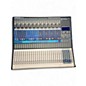 Used PreSonus Studio Live 24.4.2 Digital Mixer
