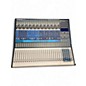 Used PreSonus Studio Live 24.4.2 Digital Mixer